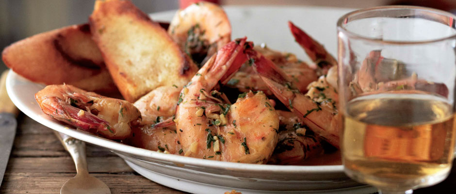 WFN BBQ Shrimp Seasoning - World Famous Nawlins